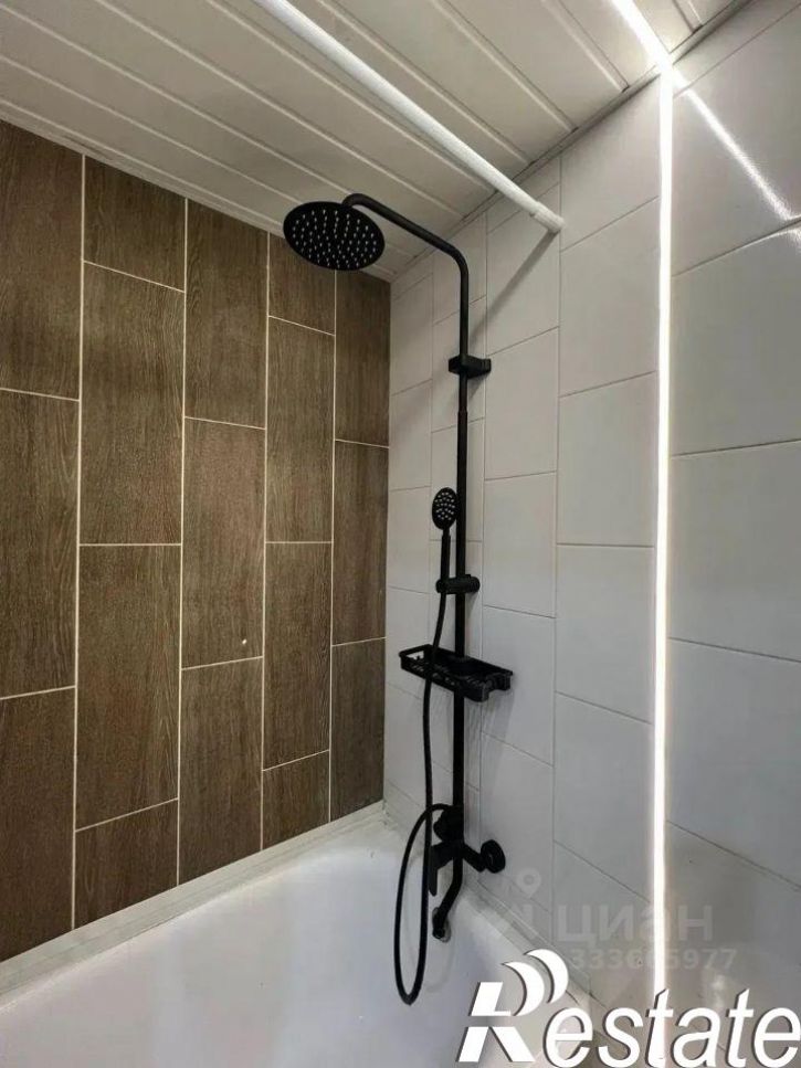 Комната улица Подольских Курсантов, 15,  д. 15