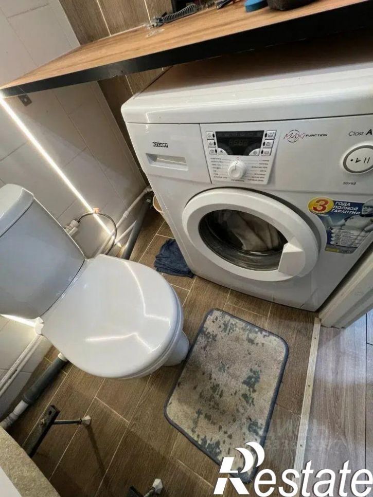 Комната улица Подольских Курсантов, 15,  д. 15