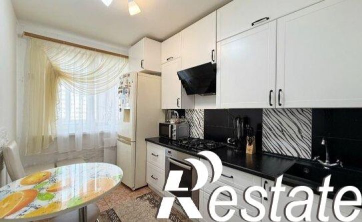 3-комн квартира улица Воинов-Интернационалистов, 25,  д. 25