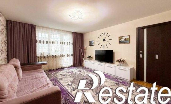 3-комн квартира улица Воинов-Интернационалистов, 25,  д. 25