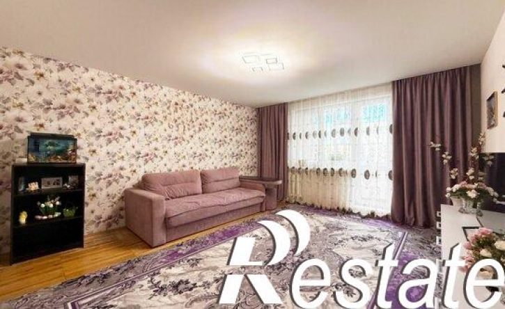 3-комн квартира улица Воинов-Интернационалистов, 25,  д. 25