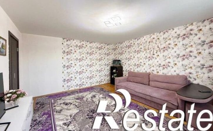 3-комн квартира улица Воинов-Интернационалистов, 25,  д. 25