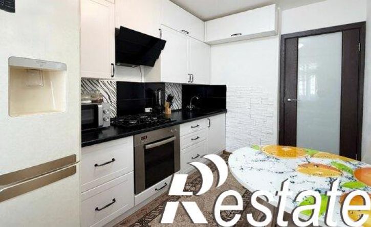 3-комн квартира улица Воинов-Интернационалистов, 25,  д. 25