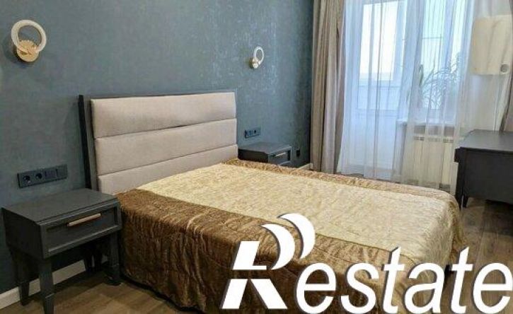 3-комн квартира улица Шумелёва, 14,  д. 14