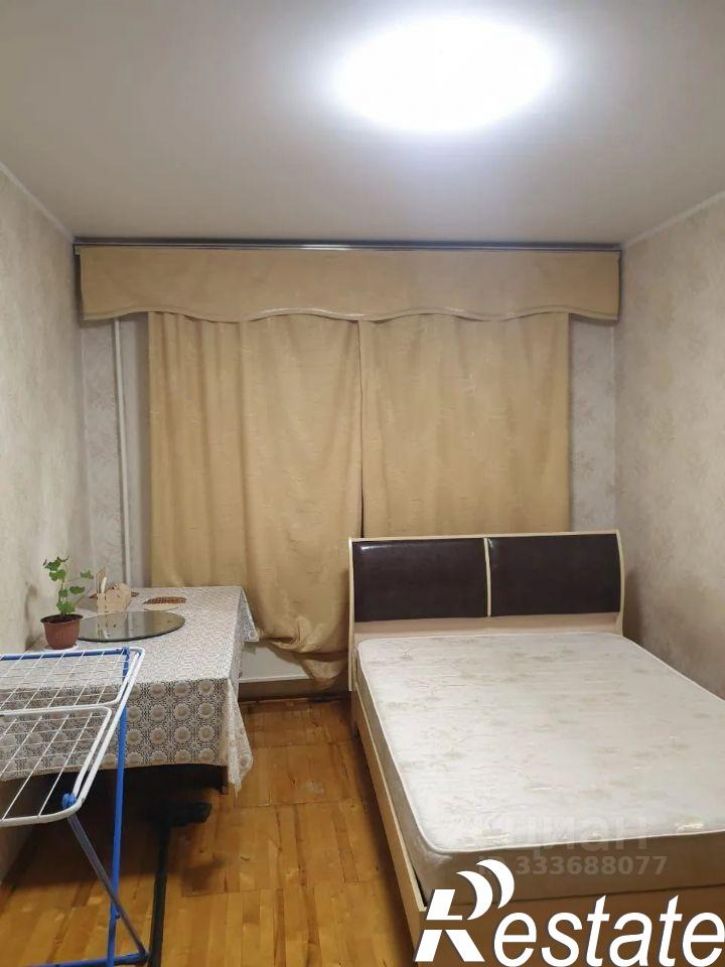Комната улица Петрова, 20,  д. 20
