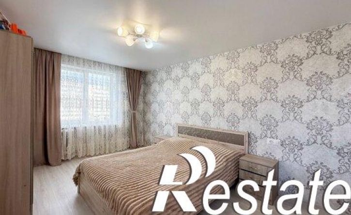 3-комн квартира улица Воинов-Интернационалистов, 25,  д. 25