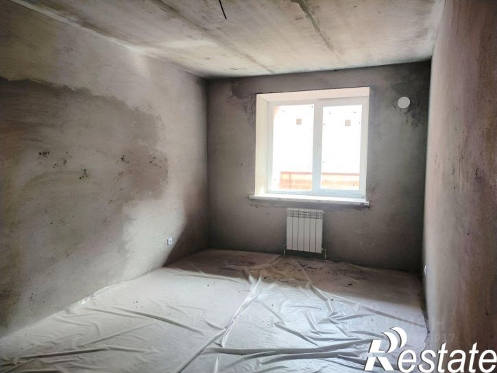 1-комн квартира в новом доме улица Йывана Кырли, 31В,  д. 31В