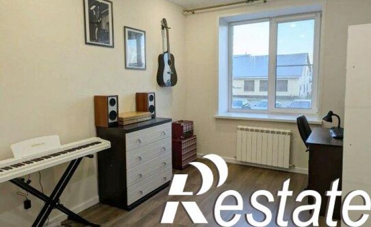 3-комн квартира улица Шумелёва, 14,  д. 14