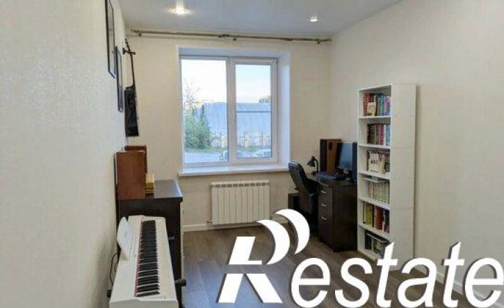 3-комн квартира улица Шумелёва, 14,  д. 14