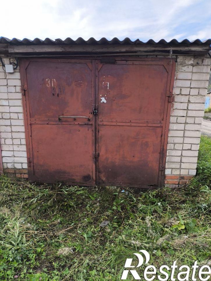 Гараж/парковка улица Павленко, 11,  д. 11