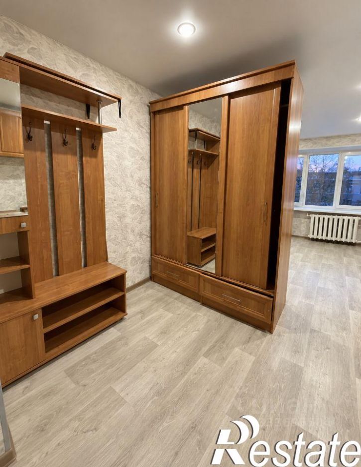 Комната Пролетарская улица, 69,  д. 69