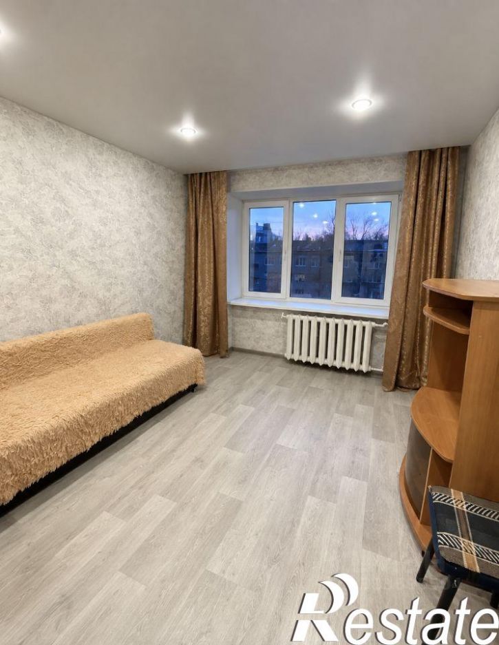 Комната Пролетарская улица, 69,  д. 69