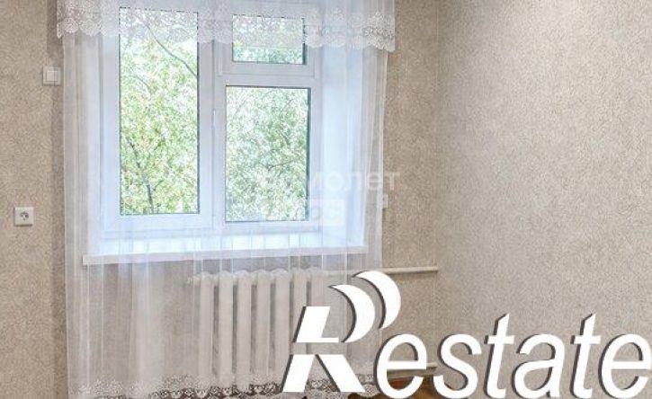 3-комн квартира улица Анциферова, 31,  д. 31