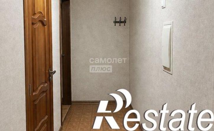 3-комн квартира улица Анциферова, 31,  д. 31