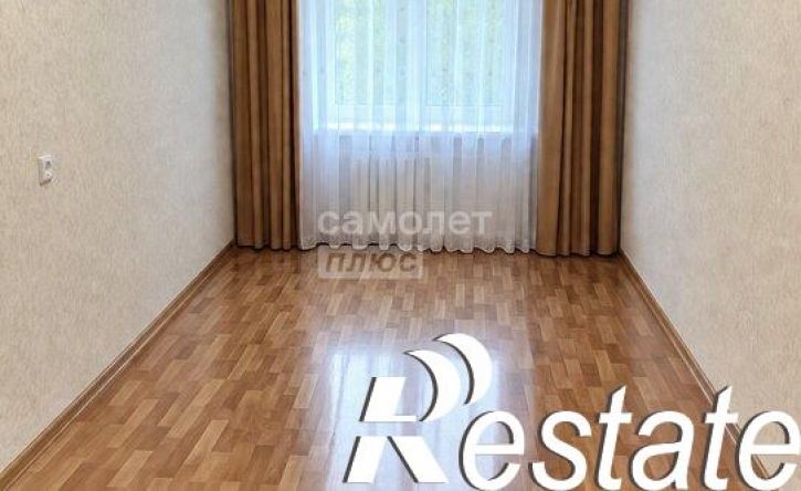 3-комн квартира улица Анциферова, 31,  д. 31