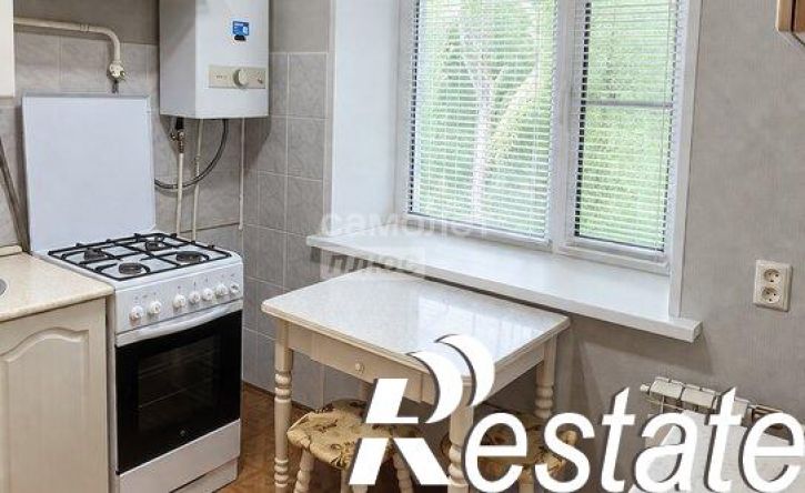 3-комн квартира улица Анциферова, 31,  д. 31