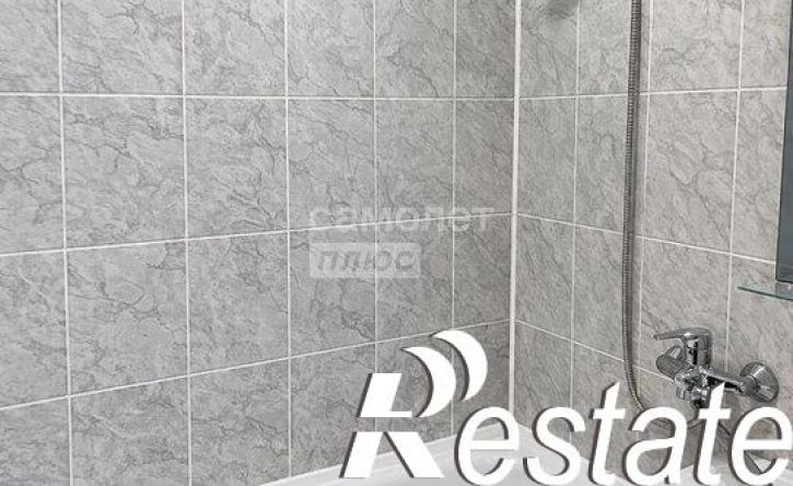 3-комн квартира улица Анциферова, 31,  д. 31