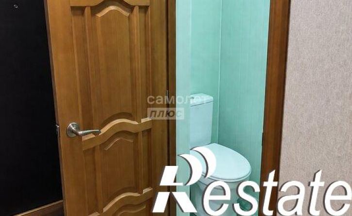 3-комн квартира улица Анциферова, 31,  д. 31
