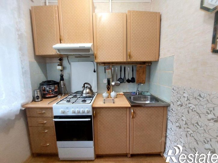 1-комн квартира улица Строителей, 9А,  д. 9А