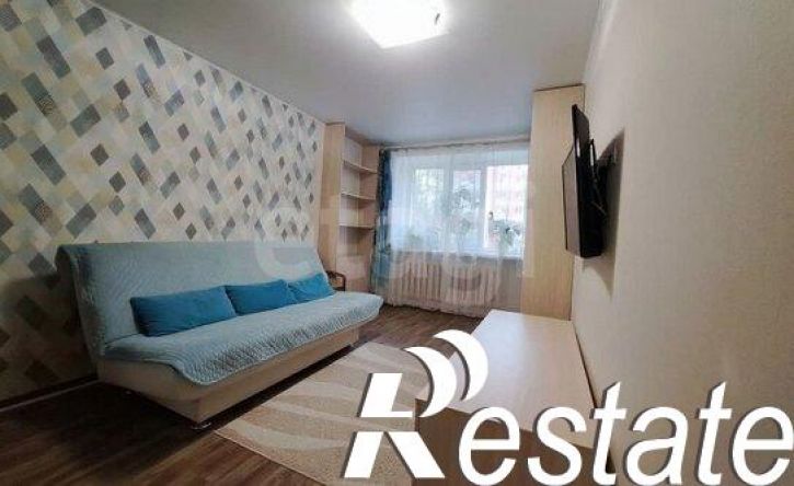 2-комн квартира Краснофлотская улица, 26,  д. 26