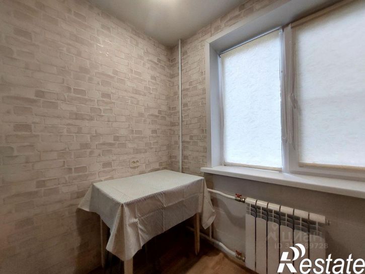 1-комн квартира Первомайская улица, 179,  д. 179