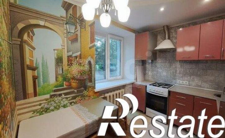 2-комн квартира Краснофлотская улица, 26,  д. 26