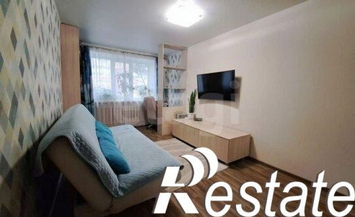 2-комн квартира Краснофлотская улица, 26,  д. 26