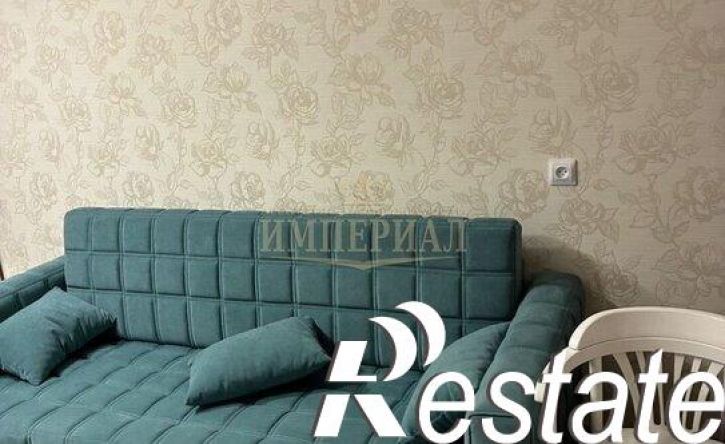 1-комн квартира Пролетарская улица, 22,  д. 22