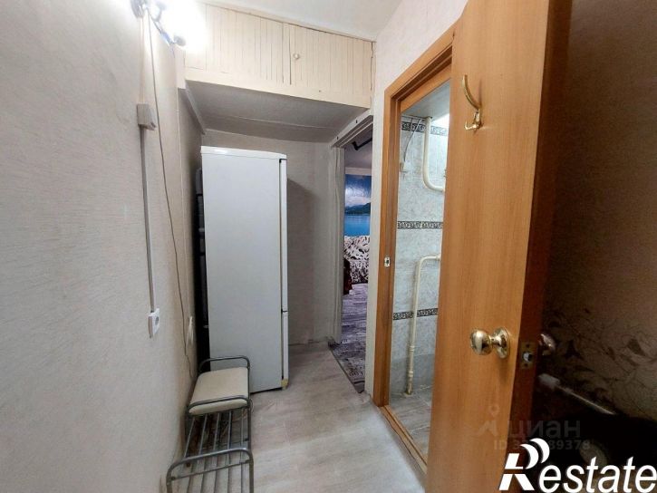 1-комн квартира улица Строителей, 9А,  д. 9А