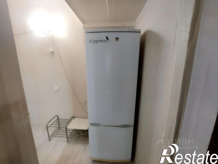 1-комн квартира улица Строителей, 9А,  д. 9А
