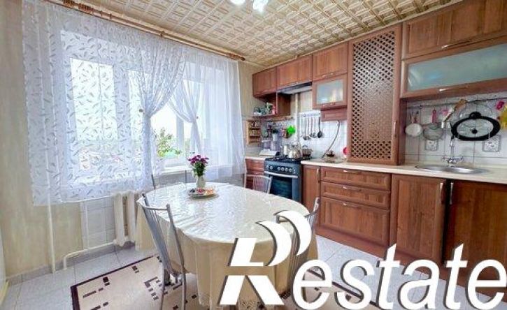 3-комн квартира улица Труда, 24Б,  д. 24Б