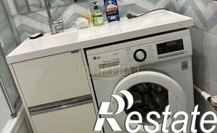1-комн квартира Пролетарская улица, 22,  д. 22