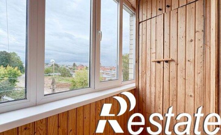 3-комн квартира улица Труда, 24Б,  д. 24Б
