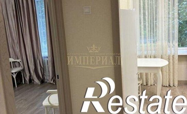 1-комн квартира Пролетарская улица, 22,  д. 22