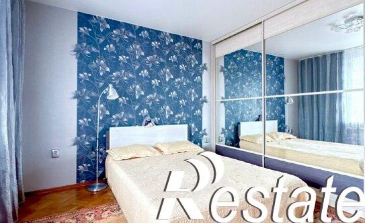 3-комн квартира улица Труда, 24Б,  д. 24Б