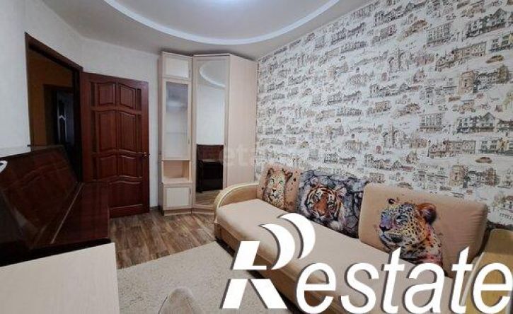 2-комн квартира Краснофлотская улица, 26,  д. 26