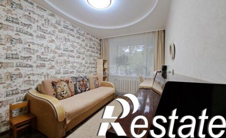 2-комн квартира Краснофлотская улица, 26,  д. 26