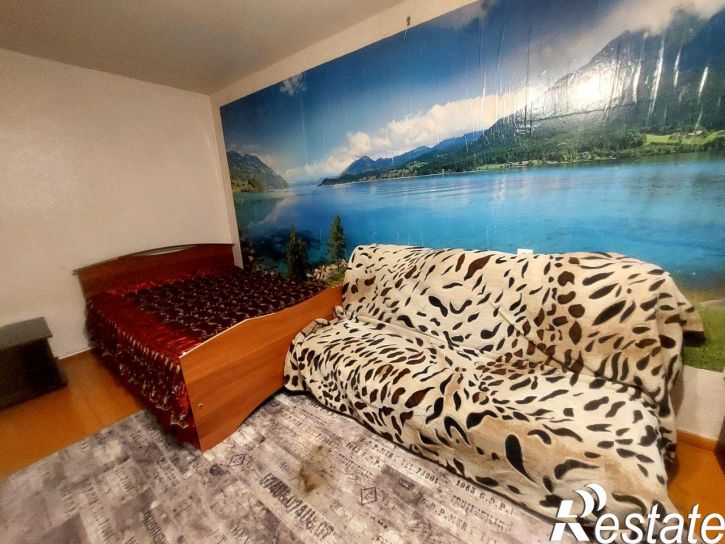 1-комн квартира улица Строителей, 9А,  д. 9А
