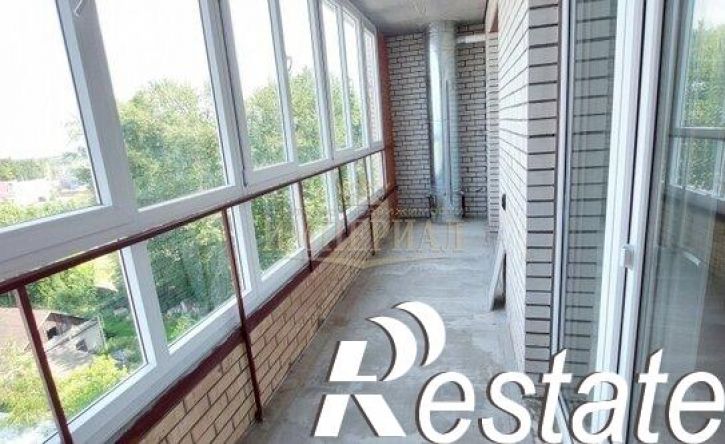 2-комн квартира улица Кирова, 27,  д. 27
