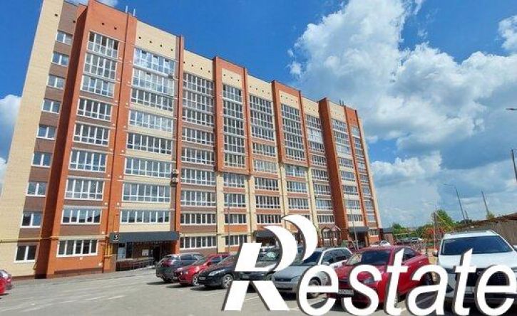 2-комн квартира улица Кирова, 27,  д. 27