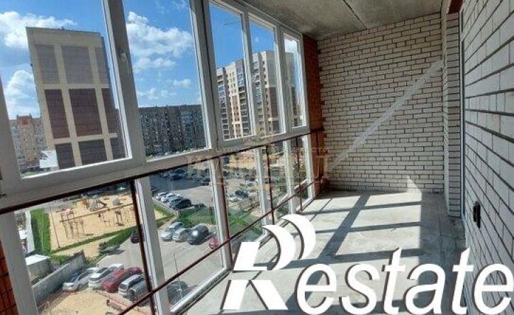 2-комн квартира улица Кирова, 27,  д. 27