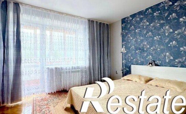 3-комн квартира улица Труда, 24Б,  д. 24Б