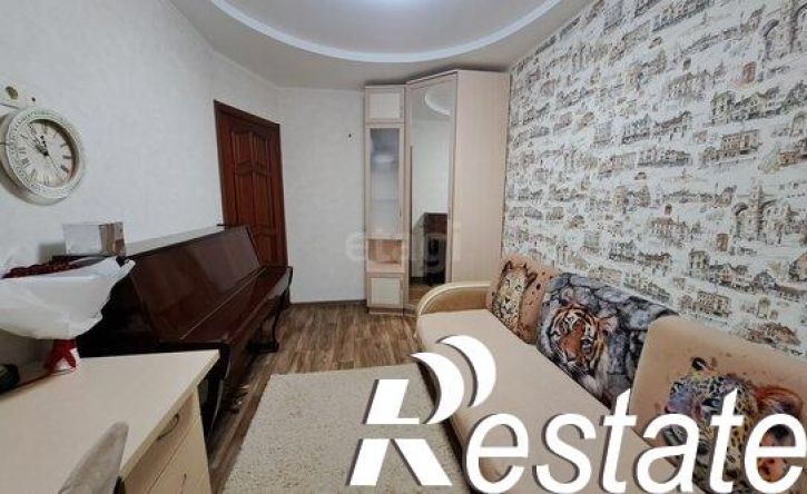 2-комн квартира Краснофлотская улица, 26,  д. 26