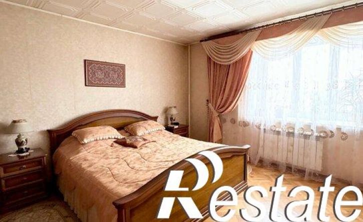3-комн квартира улица Труда, 24Б,  д. 24Б