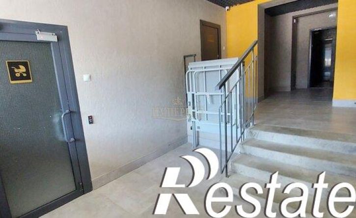 2-комн квартира улица Кирова, 27,  д. 27