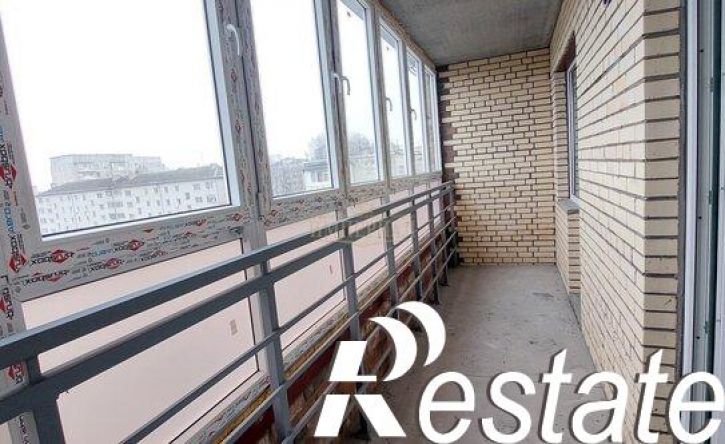3-комн квартира улица Ползунова, 23А,  д. 23А