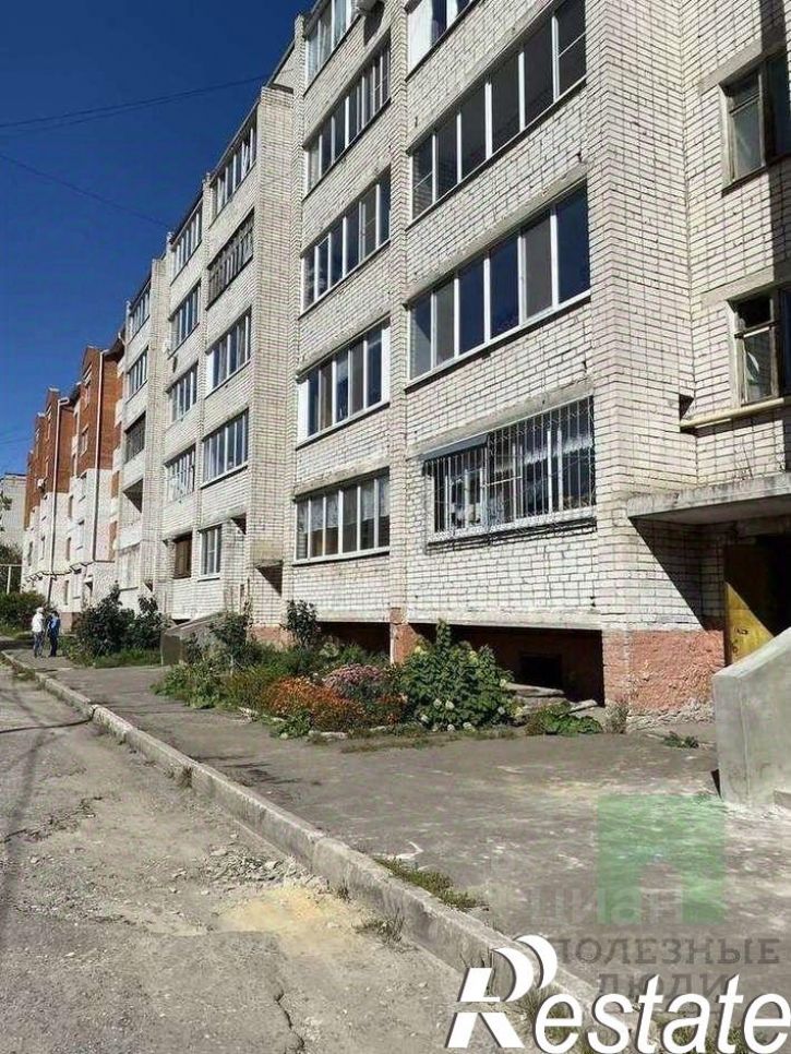 3-комн квартира улица Льва Толстого, 45,  д. 45
