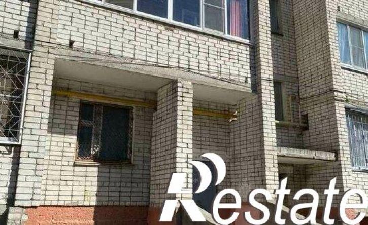 3-комн квартира улица Льва Толстого, 45,  д. 45