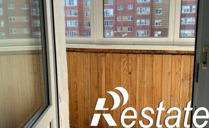 3-комн квартира улица Льва Толстого, 45,  д. 45