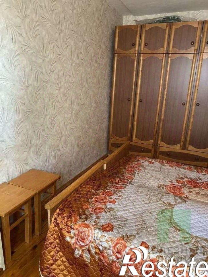 3-комн квартира улица Льва Толстого, 45,  д. 45